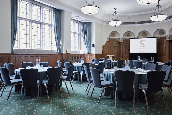 Historic Venues Perfect for Meeting Room Hire